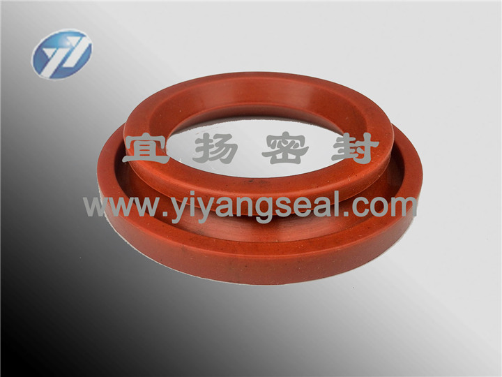 Rubber seal Rubber seal