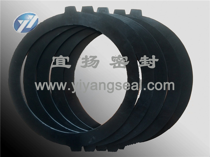 Flange gasket Flange gasket